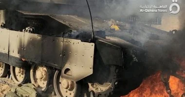 الجيش "الإسرائيلي" يعترف: فشلنا فشلا ذريعا في السابع من أكتوبر