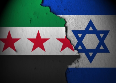 سوريا الجديدة محتلة والشعب خارج المعادلة