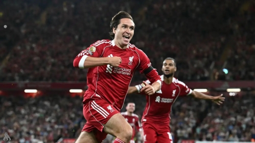 ليفربول يفتتح موسم البريميرليج بفوز على بورنموث