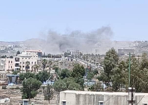 مدير المرصد السوري: مجازر وعمليات إعدام ميداني في السويداء لم يعرضها الإعلام