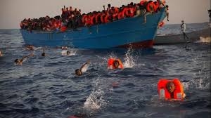 "منظمة بحرية" :إنقاذ 44 مهاجرا قبالة السواحل التونسية