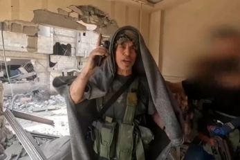 وزارة الخارجية: القائد السنوار أيقونة للمقاومة والصمود وسيظل خالداً في ذاكرة الأجيال