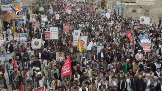 ذمار.. مسيرة وفعاليات إحياء لذكرى استشهاد الإمام الحسين 