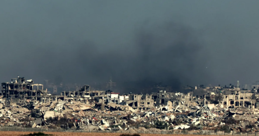 اليوم الـ316 للعدوان : أعداد كبيرة من الشهداء والجرحى في قصف العدو الصهيوني مناطق متفرقة من قطاع غزة