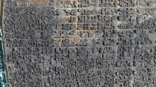 هيئة دولية: سكان غزة يعيشون أكبر أزمة إنسانية ودمار على مستوى العالم و"إسرائيل" تعيق التعافي