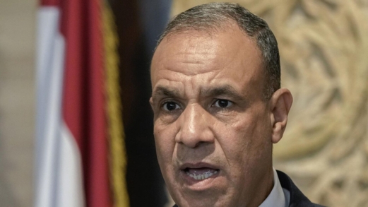 مصر تشدد على ضرورة الانتقال إلى المرحلة الثانية من خطة وقف إطلاق النار في غزة