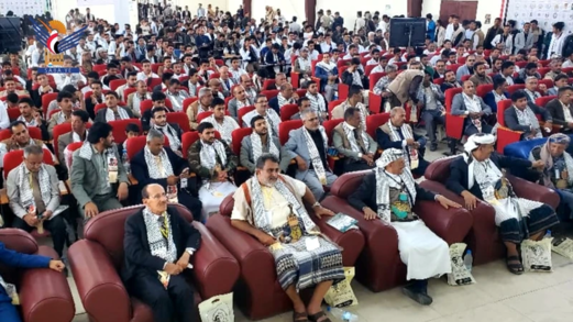 بدء أعمال المؤتمر العلمي السادس بجامعة البيضاء بدء أعمال المؤتمر العلمي السادس بجامعة البيضاء