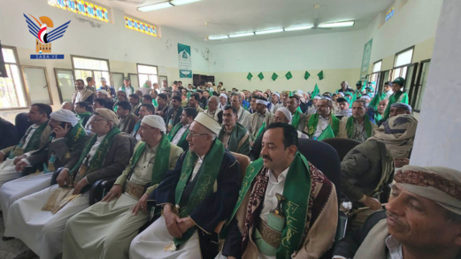 فعالية لمحاكم الاستئناف وحجة والجزائية بذكرى المولد النبوي فعالية لمحاكم الاستئناف وحجة والجزائية بذكرى المولد النبوي