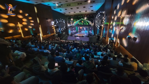 إعلان المتأهلين لنصف نهائي مسابقتي تلاوة القرآن الكريم والإنشاد للأشبال