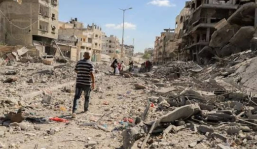 "أطباء بلا حدود": قادة العالم مسؤولون عن وقف الإبادة الجماعية في غزة