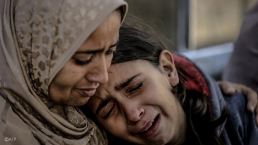 مقرررة أممية: انتهاكات "إسرائيل" في غزة لا يمكن تسميتها وقف إطلاق النار