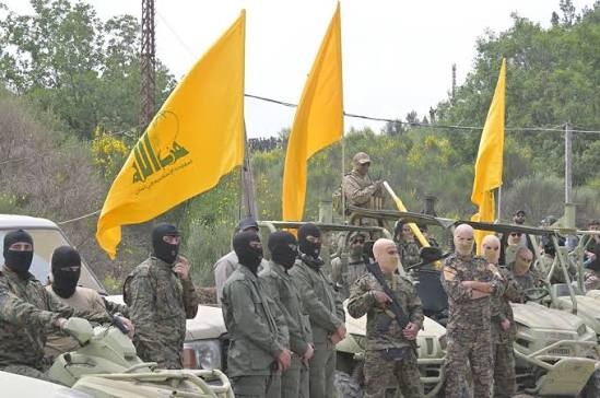 المقاومة اللبنانية تواصل استهداف مواقع العدو الإسرائيلي في الجنوب والأراضي المحتلة