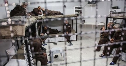 مؤسسات الأسرى الفلسطينية تدعو شعوب العالم الحر لإنهاء الإبادة الإسرائيلية للفلسطينيين