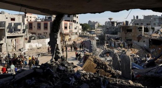 فلسطين ترحب بالتقرير الأممي حول جرائم العدو الصهيوني