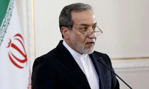 عراقجي: اتفاق القاهرة لم يعد سارياً والحل النهائي للبرنامج النووي يكمن في المفاوضات