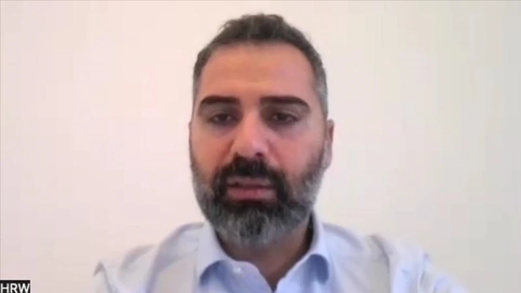 "رايتس ووتش”: على الاتحاد الأوروبي التمسك بأجندة عقوباته ضد "إسرائيل"