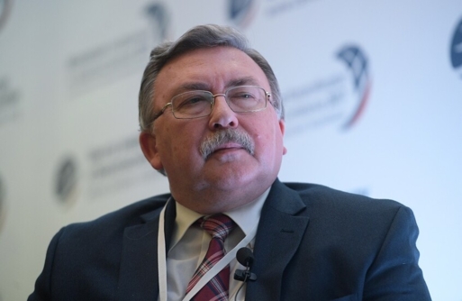 روسيا: لا معلومات حتى الآن عن استعدادات أمريكية لإجراء تجارب نووية