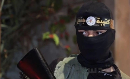 كتيبة جنين بسرايا القدس تستهدف آليات العدو الإسرائيلي في السيلة الحارثية بعبوات ناسفة