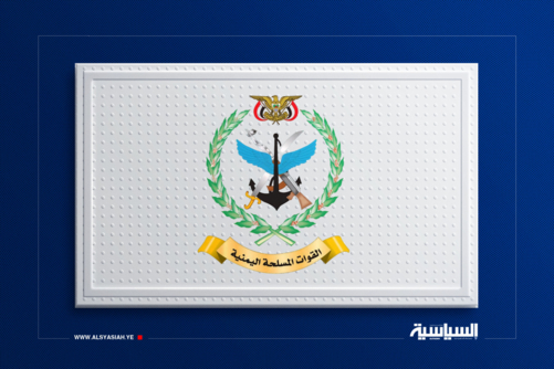 القوات المسلحة تستهدف حشودا مخازن وآليات للعدو السعودي في معسكر "صحن الجن"