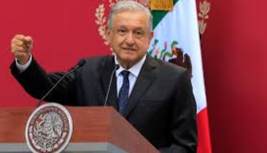 المكسيك تجمد علاقاتها مع سفارتي أمريكا وكندا