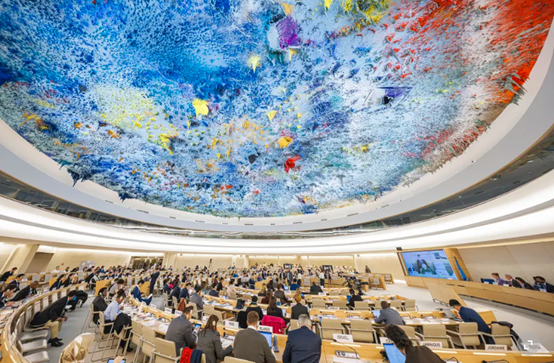 خبراء الأمم المتحدة يدعون إلى الاعتراف بدولة فلسطين