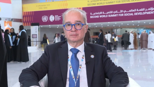 مسؤول أممي : غزة تواجه كارثة غذائية وفجوة تمويلية تهدد إعادة الإعمار