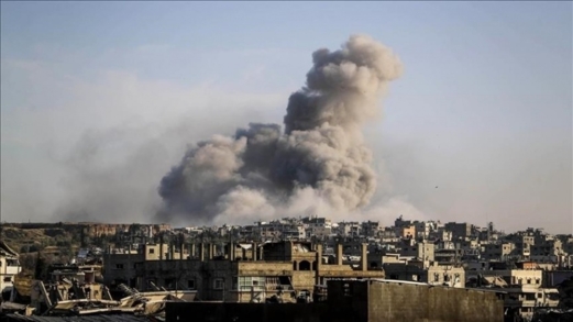 أربعون يوما لاستئناف العدوان.. شهداء بالعشرات في خان يونس وشمال القطاع