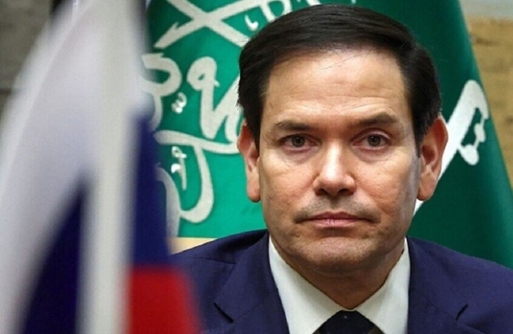 روبيو يلتقي السبت مع مبعوث البابا إلى أوكرانيا