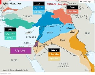 الوطنية الزائفة.. الوجه الحديث لسياسة "فرّق تسد"