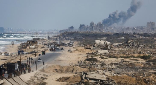 انتقادات حادة لـ "خطة ترامب": وصفة استسلام ومخطط خنوع