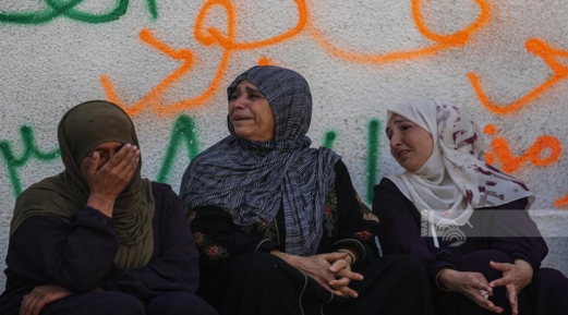 16 شهيدا فلسطينيا بينهم 11 في مدينة غزة في قصف العدو الإسرائيلي المتواصل على القطاع