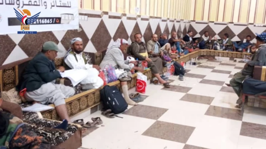 الضالع.. لقاء لوجهاء مديرية جبن تأكيدًا على مواصلة النفير والوفاء لدماء الشهداء