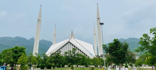 أمين عام الأمم المتحدة يدين هجوماً على مُصلين أثناء صلاة الجمعة في إسلام أباد