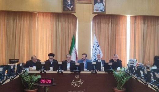 الخارجية الإيرانية: تخصيب اليورانيوم "خط أحمر" غير قابل للتفاوض