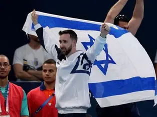 إندونيسيا تدافع عن قرارها بمنع مشاركة لاعبي الجمباز الإسرائيليين بعد بيان اللجنة الأولمبية الدولية