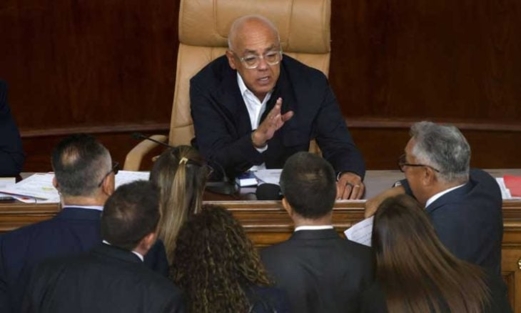 رئيس البرلمان الفنزويلي يعلن إطلاق سراح 17 سجينا سياسيا قبل إقرار قانون العفو