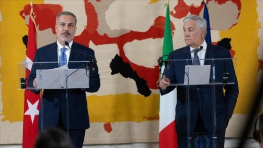 الخارجية التركية: الإبادة في غزة مستمرة والتهديد الإسرائيلي يتوسع