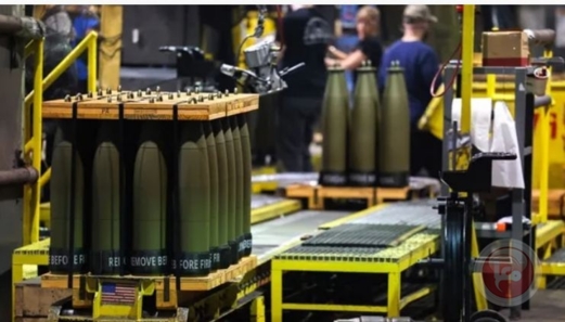 العالم ينفق على الأسلحة أكثر من أي وقت مضى