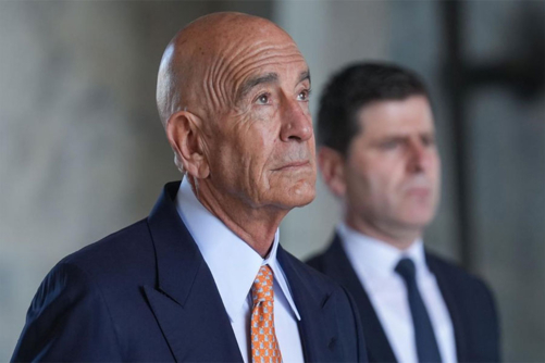 أقوى تهديد أميركي لوجود لبنان .. تلاعب بالجغرافيا والديمغرافيا!