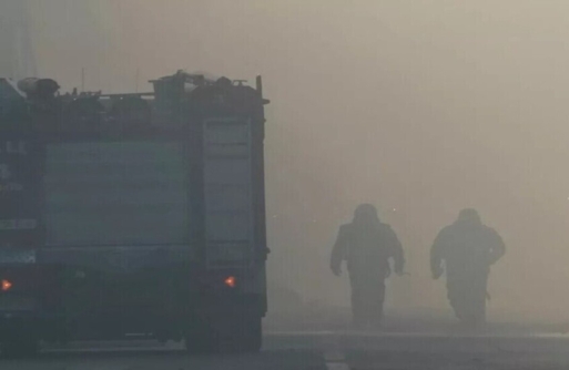 موسكو تعتبر اتهامات كييف بقصف سوق في سومي استفزازا لعرقلة قمة ألاسكا