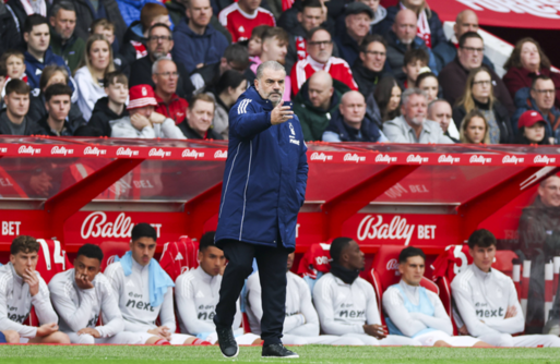 إقالة مدرب نوتنغهام بوستيكوغلو بعد ساعات من خسارته أمام تشيلسي