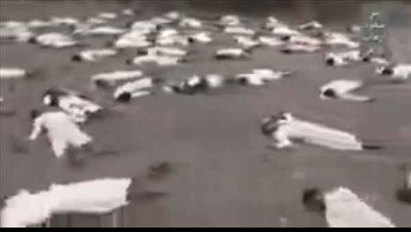 مجزرة تنومة .. الجرح الغائر والحقد المستمر