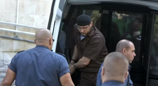 اعلام الاسرى الفلسطينيين:الأسير البرغوثي يتعرض لأساليب تعذيب صادمة