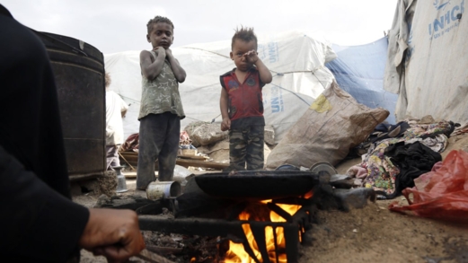 النظام السعودي عدو لكل اليمنيين