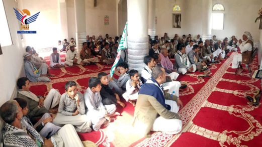 ندوات وأمسيات في محافظة حجة بذكرى الهجرة النبوية