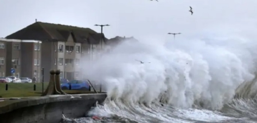  مقتل ثلاثة أشخاص وانقطاع الكهرباء عن الملايين بسبب العاصفة بيريل في تكساس