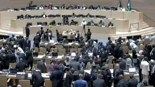 انطلاق القمة الأفريقية الـ39 في أديس أبابا