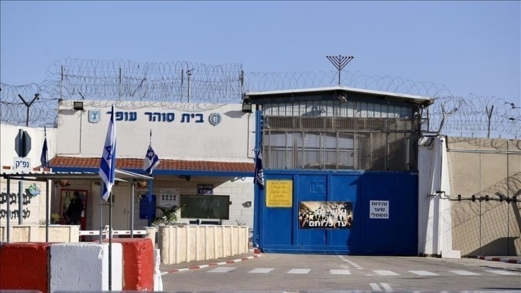 إعلام الأسرى الفلسطينيين: 70 أسيرة يقضين رمضان في سجن الدامون