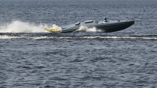 القوات الروسية تحبط محاولة تخريب أوكرانية في البحر الأسود 