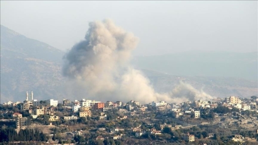 لبنان: جيش العدو الصهيوني يواصل خرق اتفاق وقف إطلاق النار